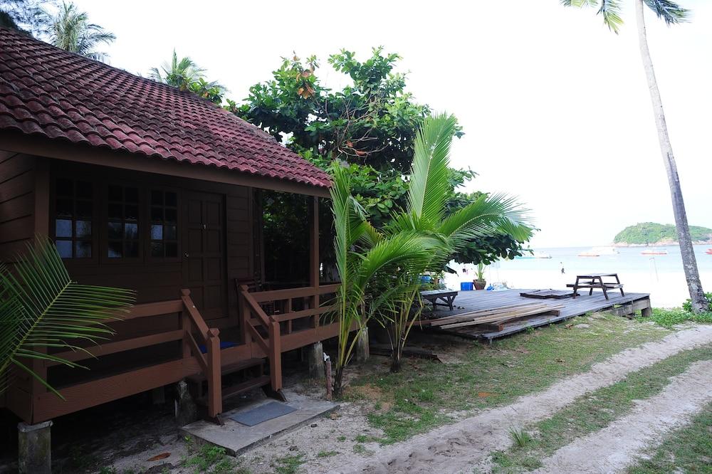 Redang Paradise Resort - Exterior