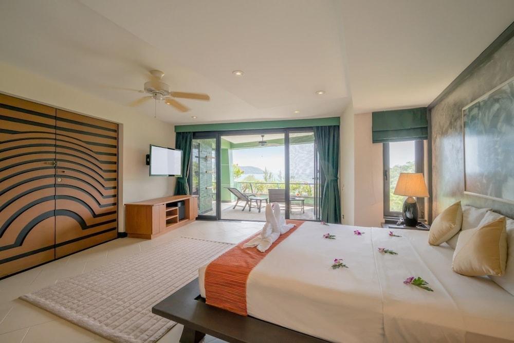 Aspasia Kata Luxury Resort Apartment - Room