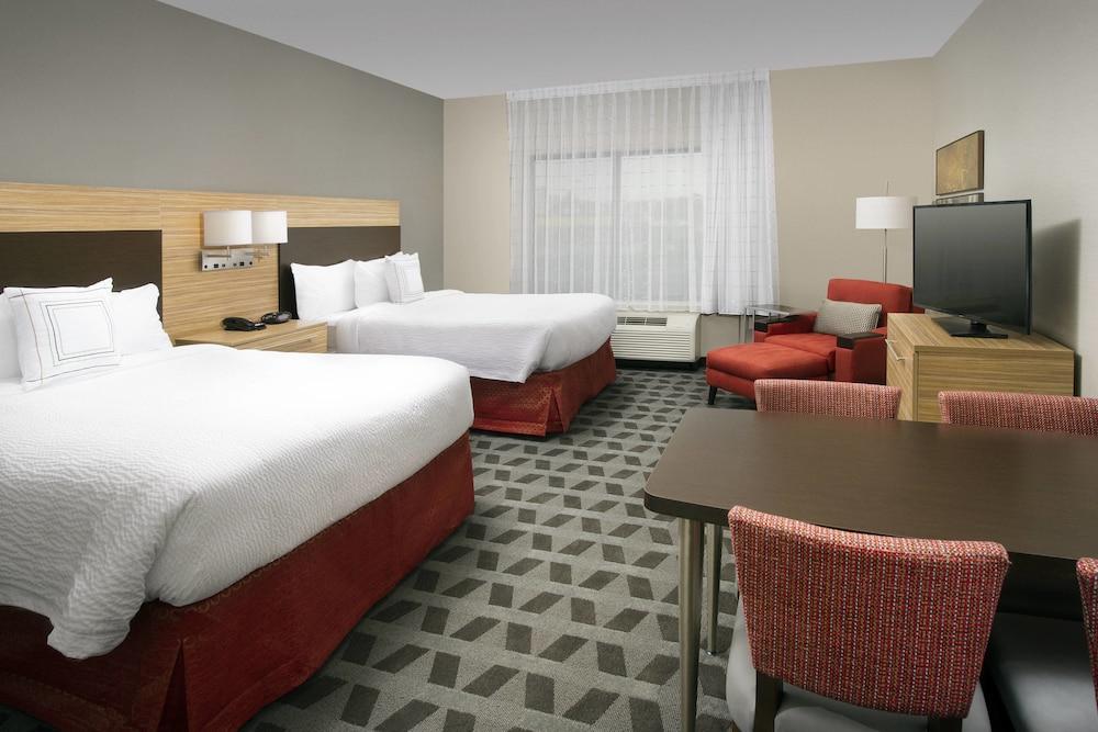 TownePlace Suites by Marriott Alexandria Fort Belvoir - Room