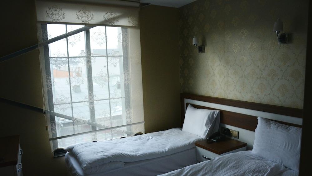Kafkasya Hotel - Room
