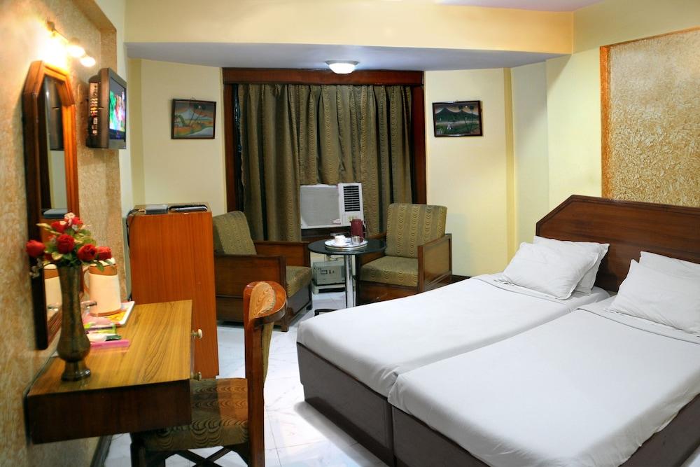 Hotel Ganga Ratan - Room