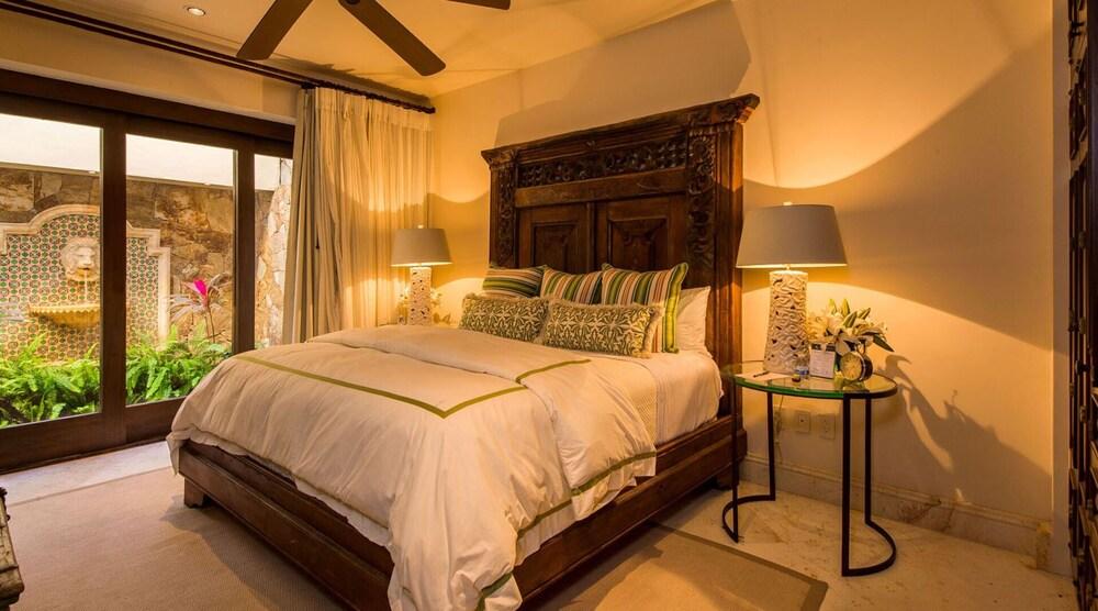 Luxury Holiday Villa near Main Attractions, San Jose del Cabo Villa 1019 - Room