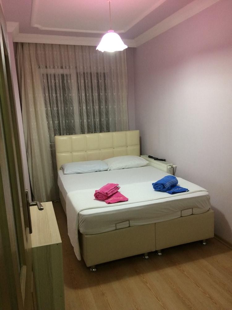 Galata Apart Otel - Room