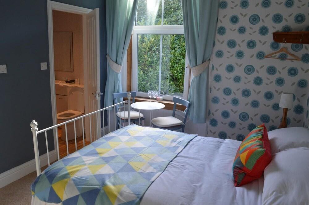 Briar Brae Bed & Breakfast - Room