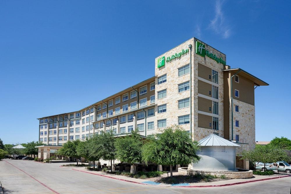 Holiday Inn San Antonio Seaworld, an IHG Hotel - Featured Image