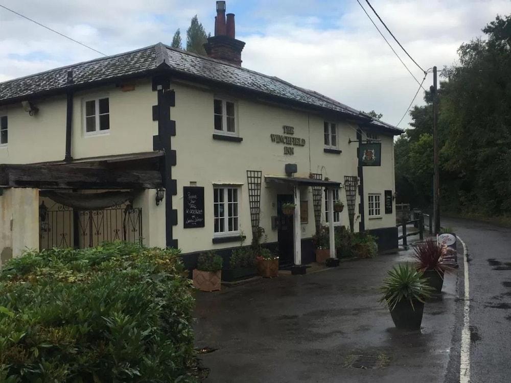 The Winchfield Inn - Featured Image