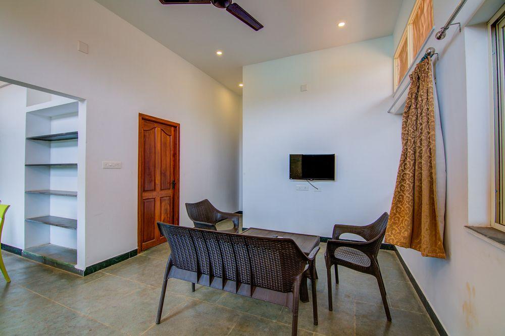 OYO 23039 Home Forest View 1BHK Near Auroville - Sample description