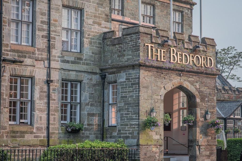 The Bedford Hotel - Featured Image