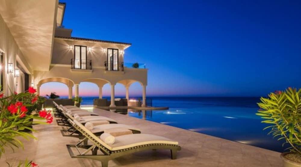Mansion in Puerto Los Cabos Resort 1035 - Pool