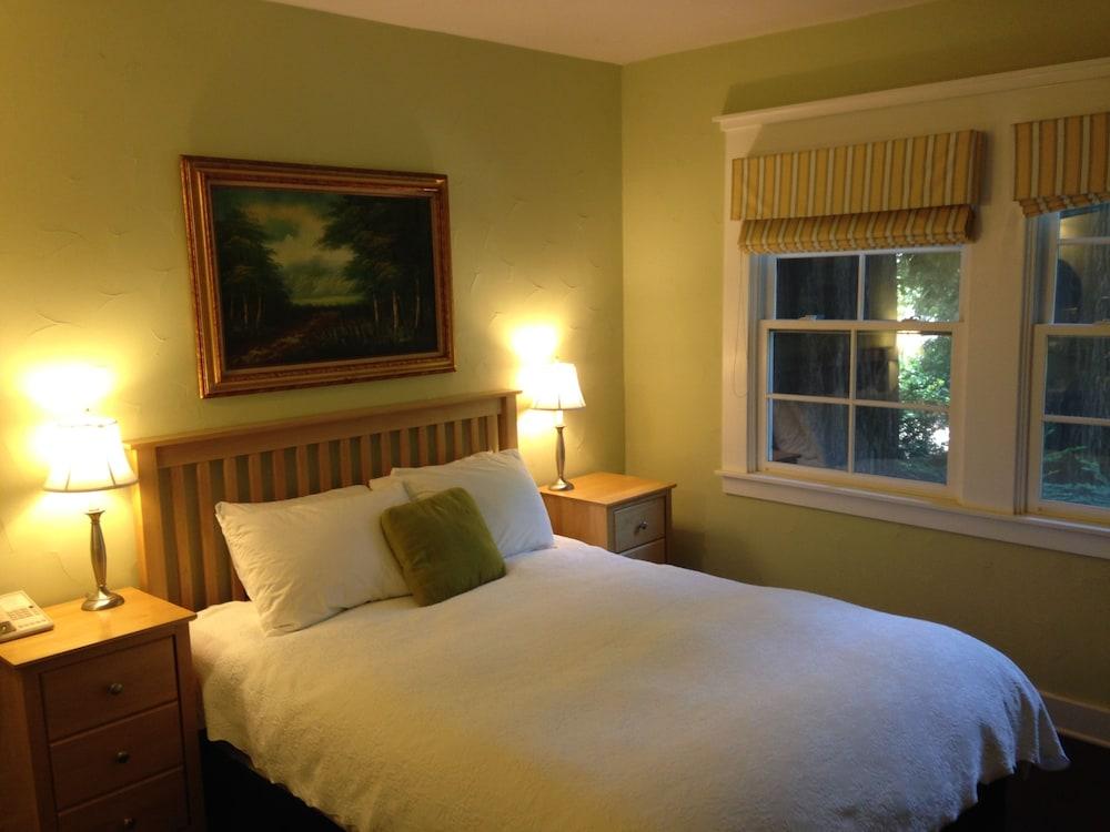 Highland Dell Lodge - Room