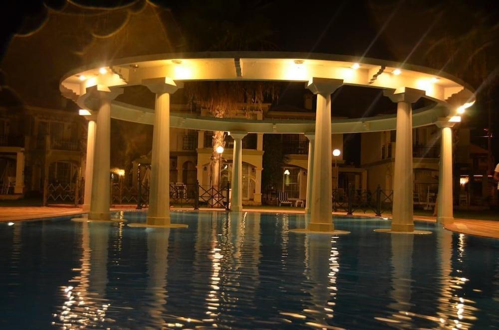 Villa Mare - Outdoor Pool