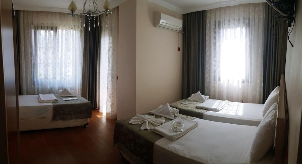 Ağva Sahil Yıldızı Hotel - Room