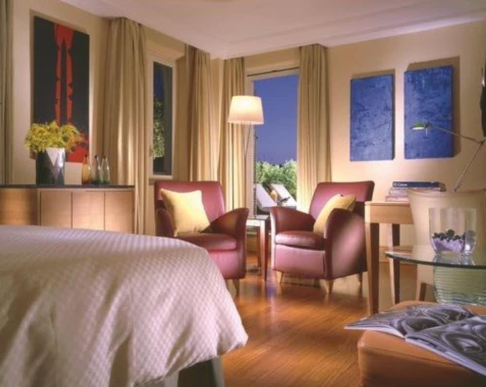 Hotel Capo d'Africa - Colosseo - Room