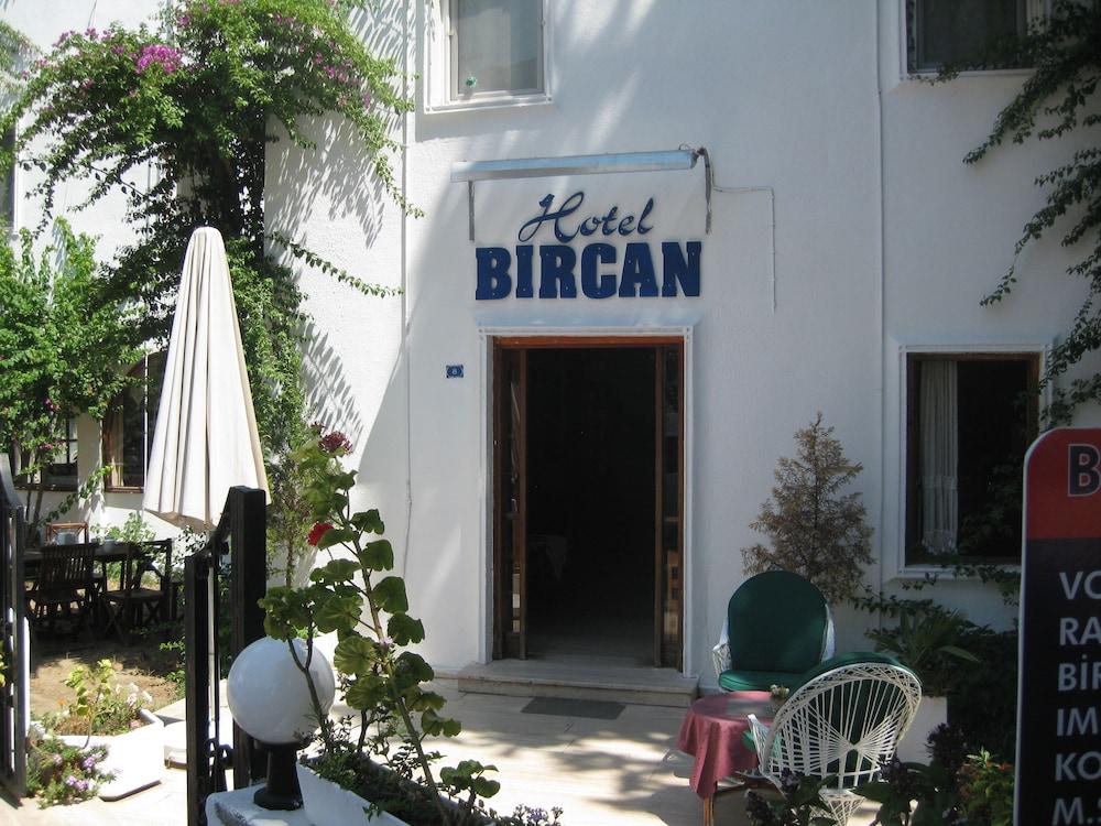 Bircan - Featured Image