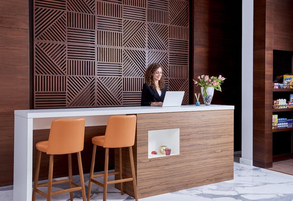 Staybridge Suites Doha Lusail, an IHG Hotel - Exterior