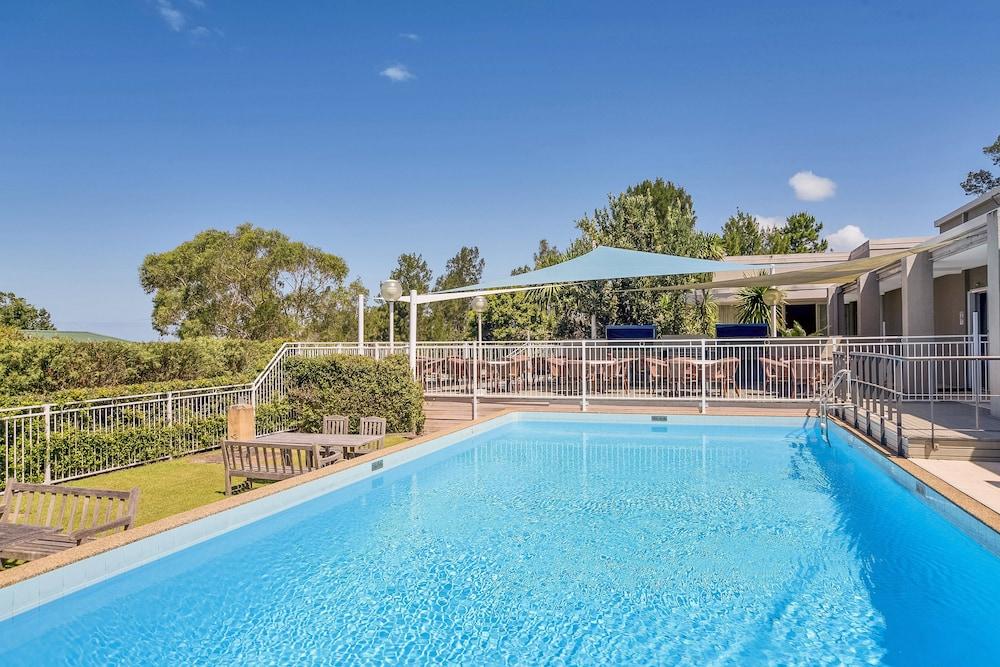 Sydney Conference & Training Centre - Outdoor Pool