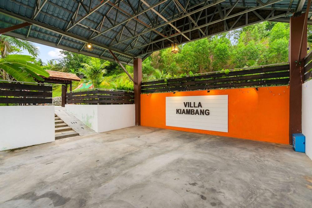 Villa Kiambang - Featured Image