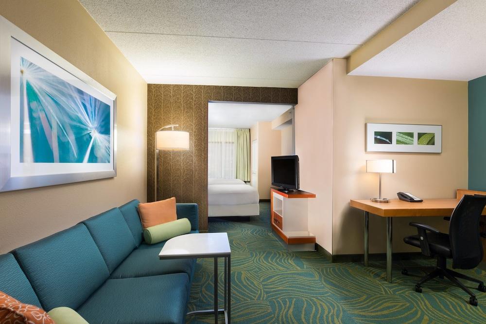 SpringHill Suites by Marriott Austin South - Featured Image
