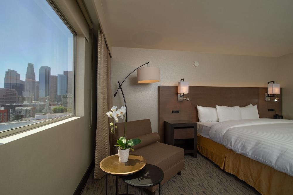Miyako Hotel Los Angeles - Room