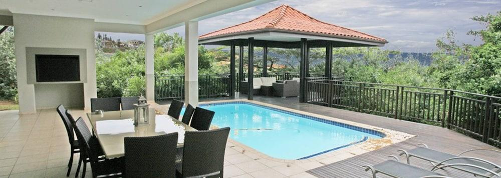 Zimbali Resort - Acacia - Featured Image