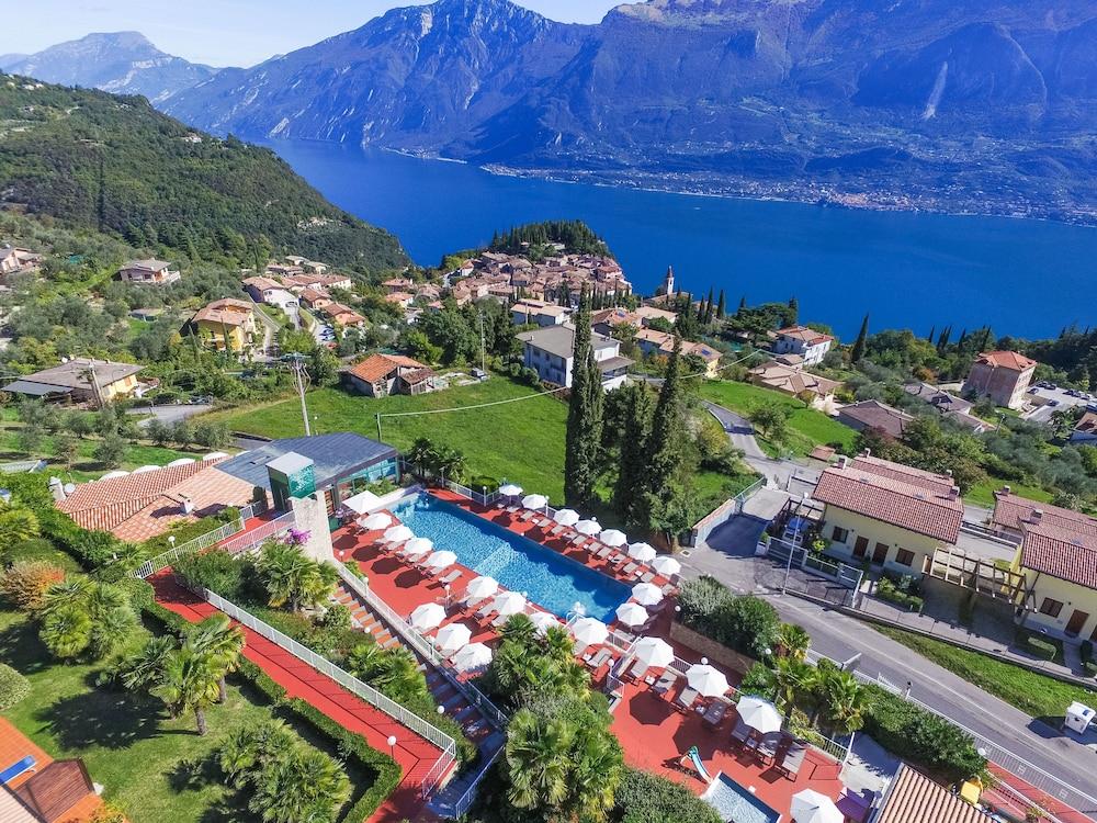 Piccola Italia Resort - Aerial View