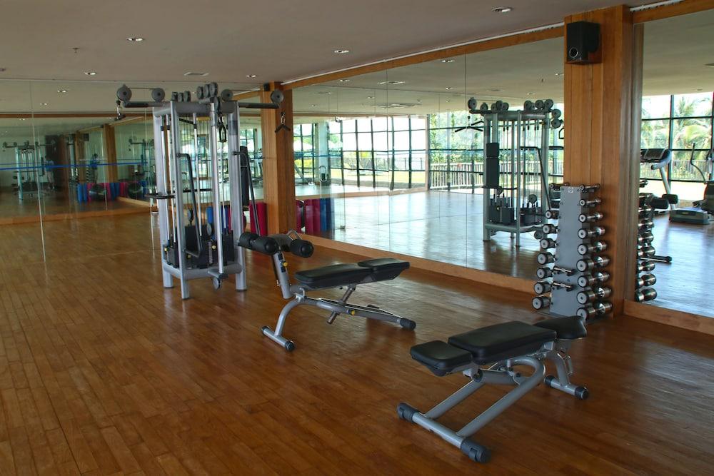 Montigo Resorts Nongsa - Fitness Facility