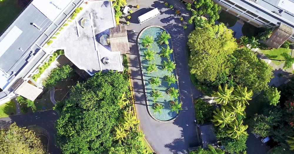 Maritim Resort & Spa Mauritius - Aerial View