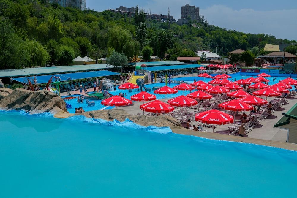 Aquatek Resort & Spa Hotel - Water Park