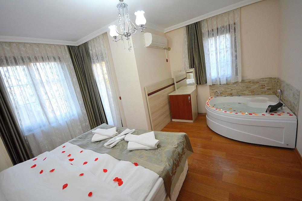 Ağva Sahil Yıldızı Hotel - Featured Image