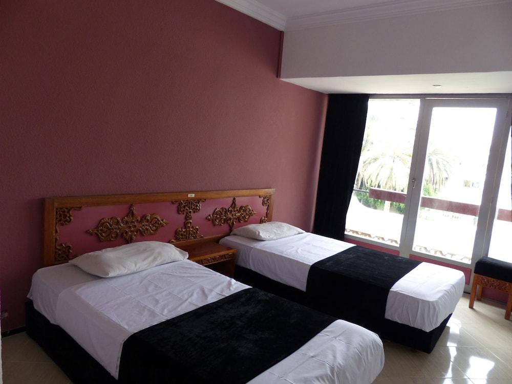 Bahia City Hotel - Room