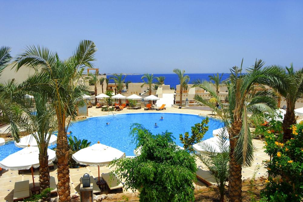 The Grand Hotel Sharm El Sheikh - Outdoor Pool