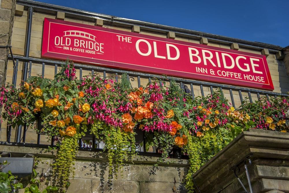 The Old Bridge Inn, Holmfirth, West Yorkshire - Property Grounds