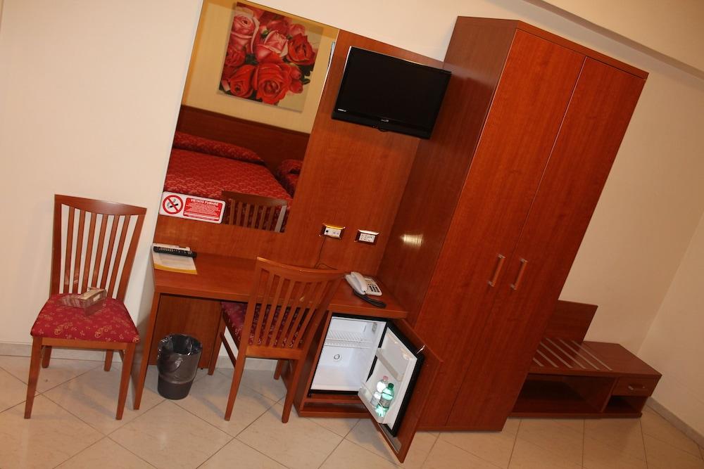 Hotel Vitti - Room
