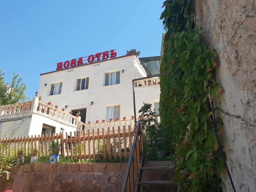 Rosa Otel - Featured Image