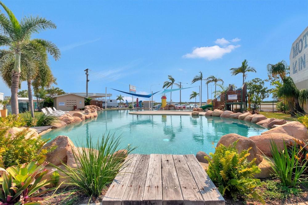 Discovery Parks - Townsville - Outdoor Pool