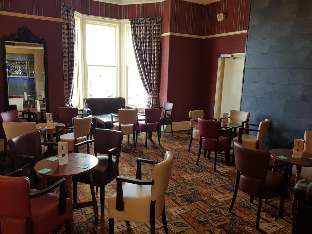 Chatsworth House Hotel - Lobby Lounge