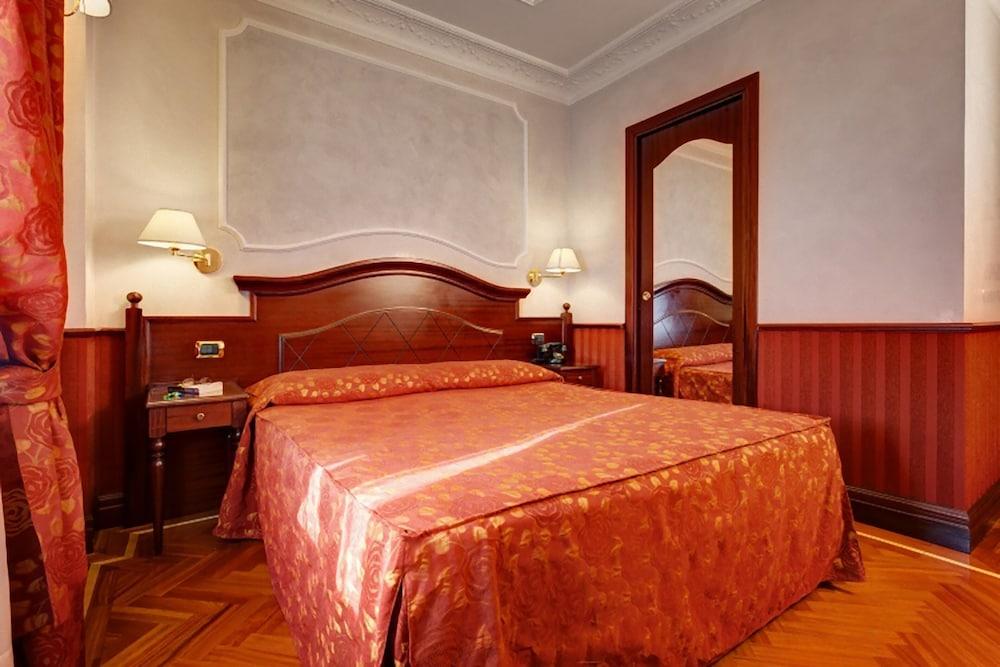 Hotel Best Roma - Room