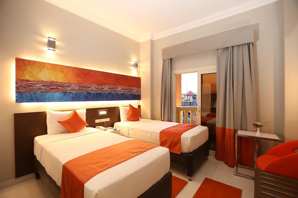 Citymax Hotel Aqua Park - Room