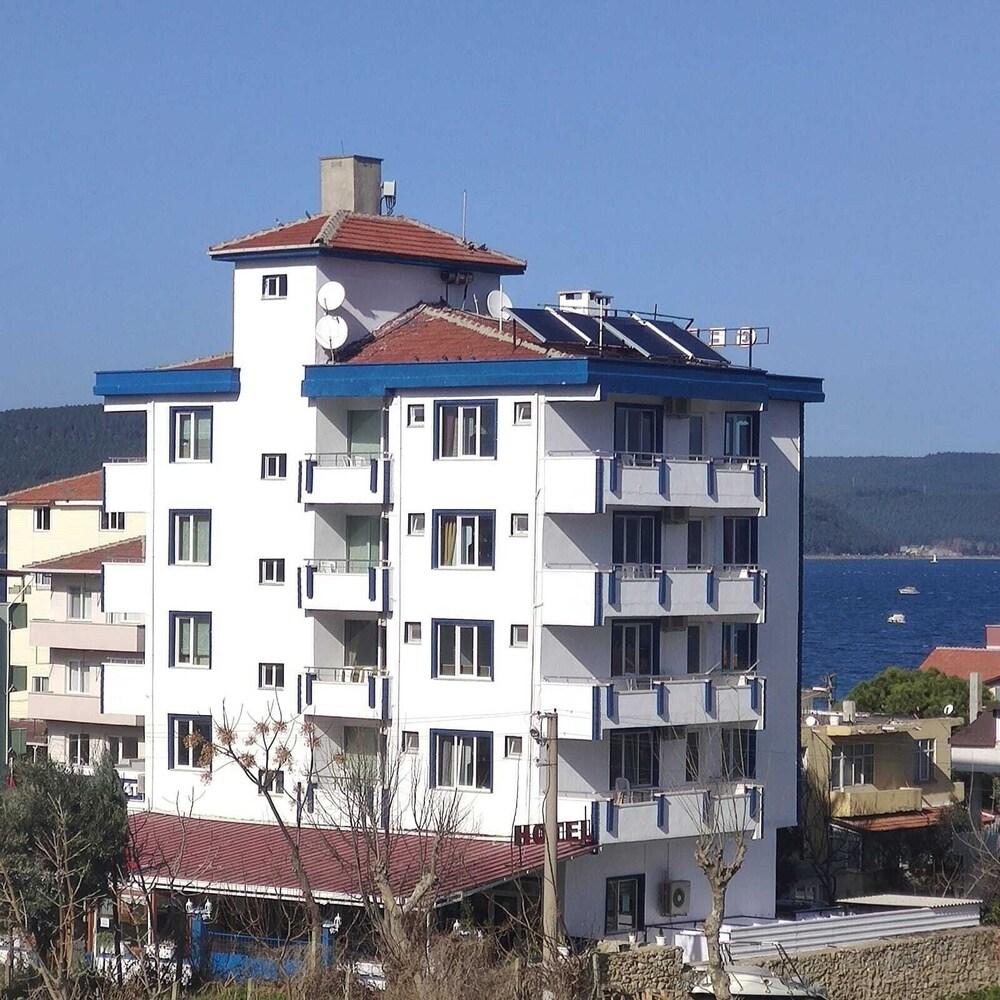 Eceabat Gezen Hotel - Featured Image