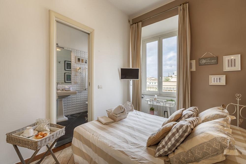 Matilde's Rooms in St. Peter - Featured Image