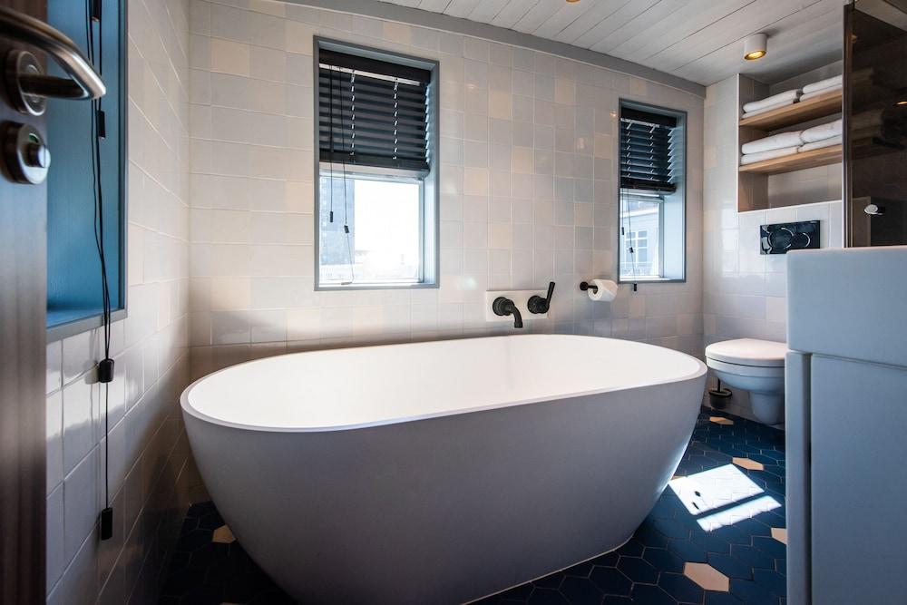 أمستردام ذا كرين باي يايز - Bathroom