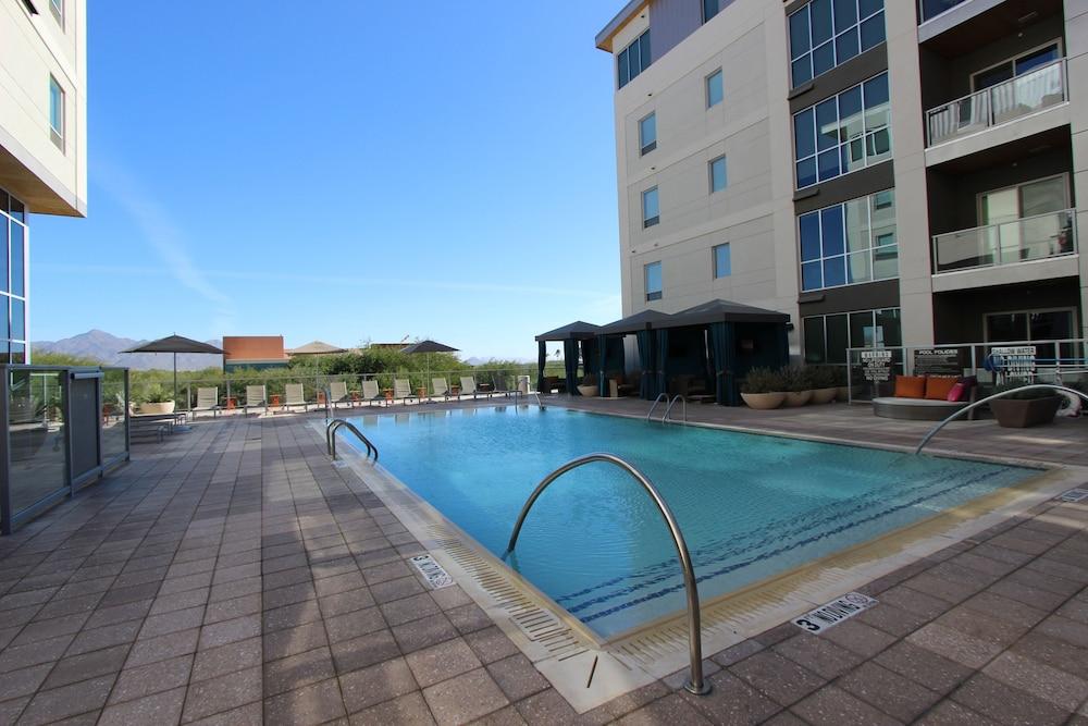 The Stay in Kierland - Outdoor Pool