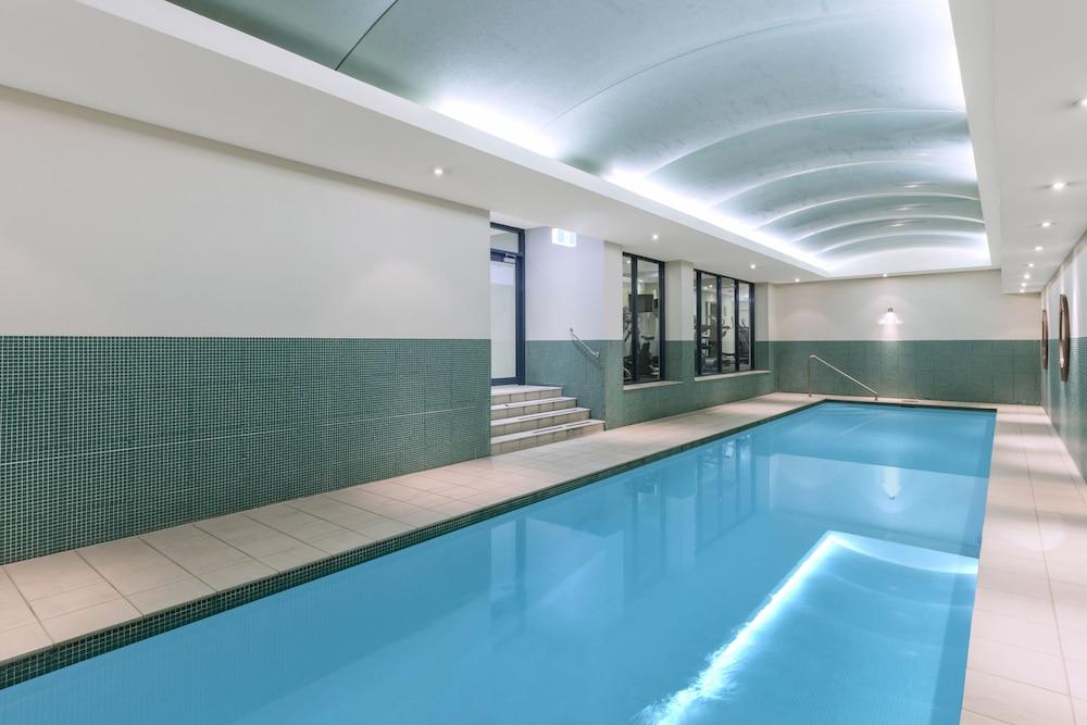 Adina Apartment Hotel Coogee Sydney - Indoor Pool