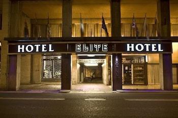 Grand Hotel Elite - Featured Image