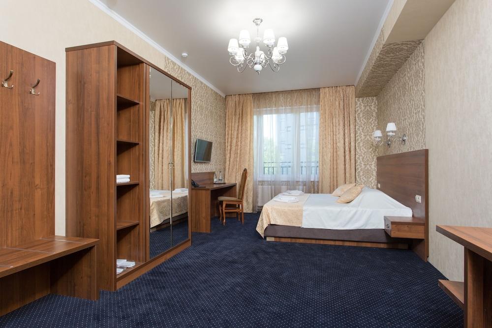 Hotel  Briz - Room