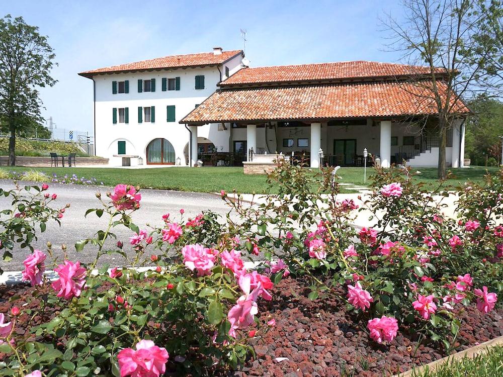 Casa Dei Racconti - Featured Image