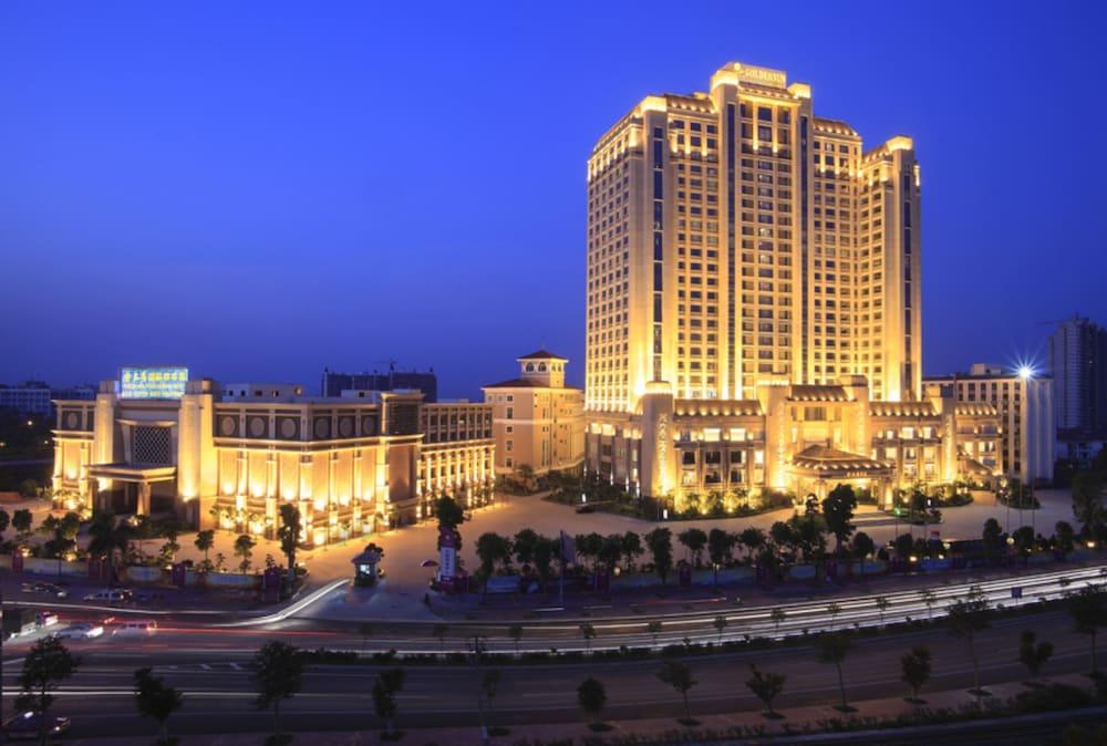Foshan Goldensun Hotel - Featured Image