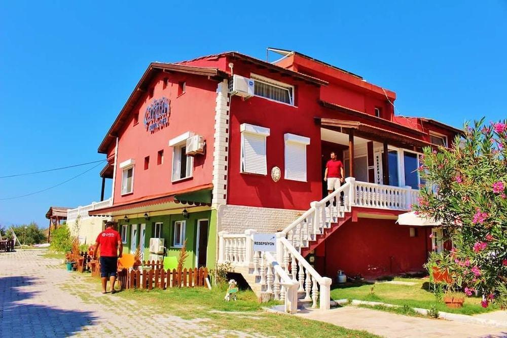 Ciftlik Butik Hotel - Featured Image