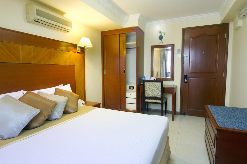 Mookai Hotel - Room