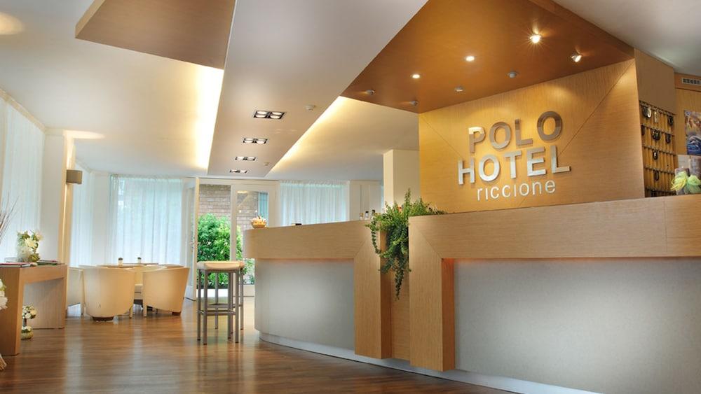 Polo BeYou Hotel - Featured Image